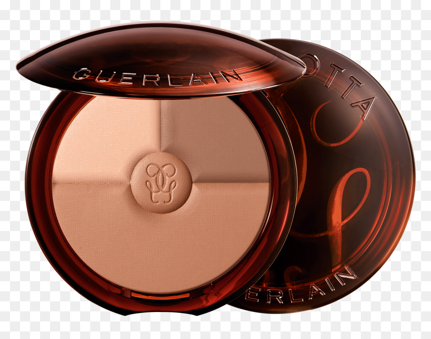 Terracotta Sun Trio - Terracotta Guerlain Sun Trio, HD Png Download - makeup palette png