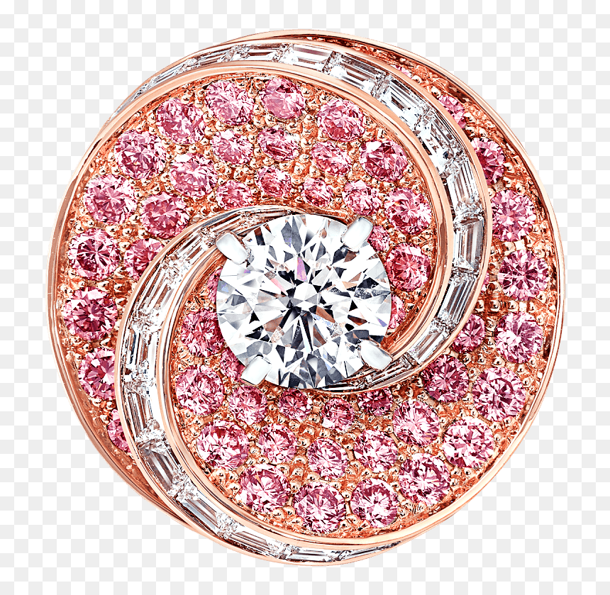 Adolfo López Mateos, HD Png Download - pink swirl png