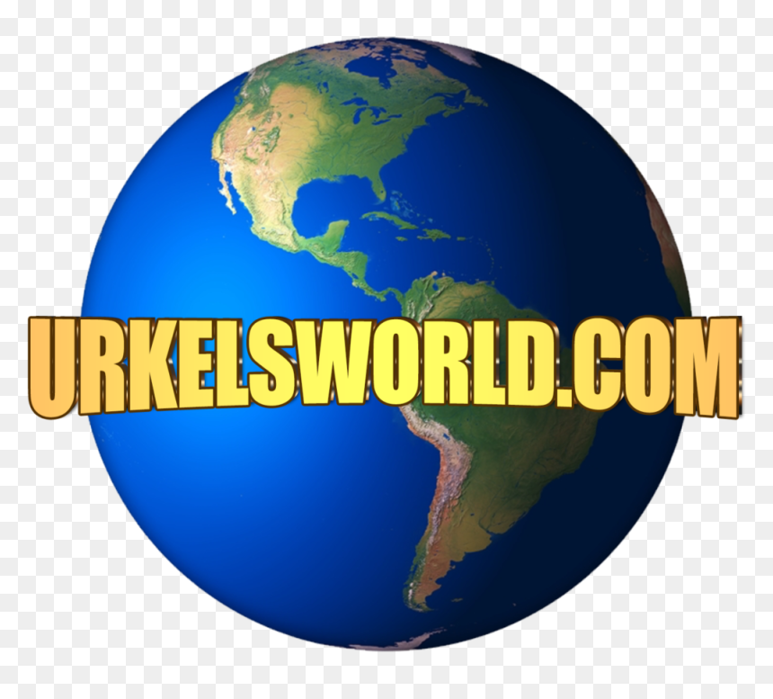 Earth, HD Png Download - urkel png