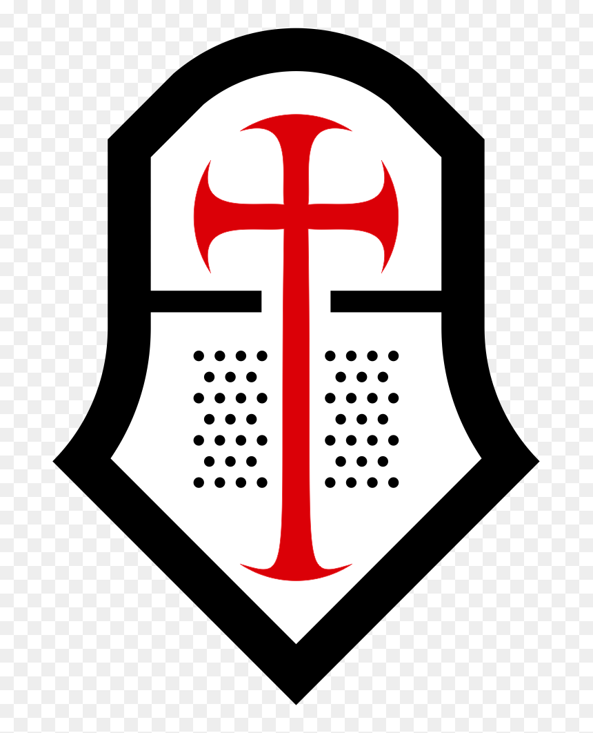 Emblem, HD Png Download - deus vult png