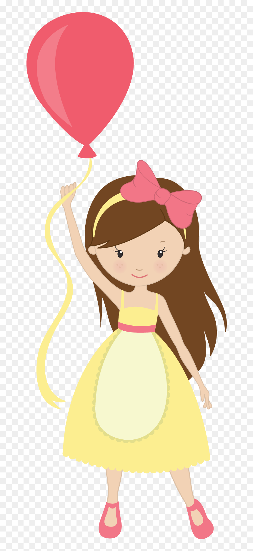 Picnic Clipart Lady - Summer Clipart Png Girl, Transparent Png - people picnic png