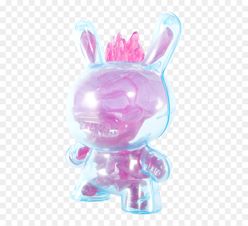 Krak Dunny, HD Png Download - rock candy png