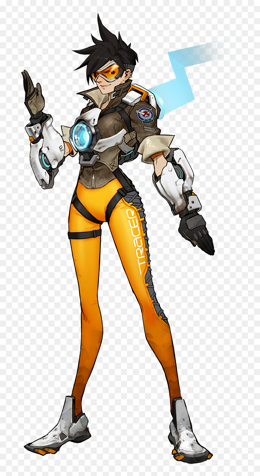 Overwatch Character Art, HD Png Download - overwatch bastion png