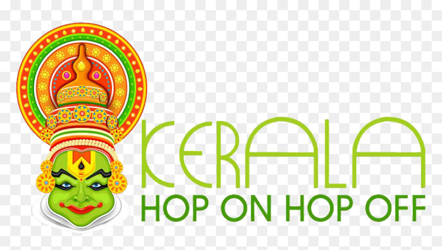 We Are Proud To Present The Kerala Hop On Hop Off Bus, HD Png Download - hop png