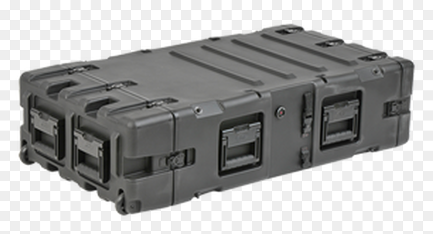 3u - Skb Cases Shock Rack 3rs, HD Png Download - static shock png