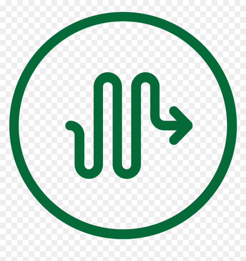 Circle, HD Png Download - trust icon png