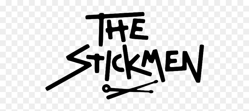 Eclipse With Special Guest The Stickmen - Calligraphy, HD Png Download - special guest png