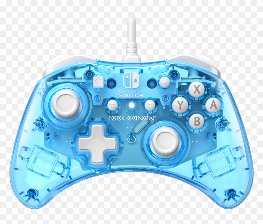 Pdp Rock Candy Wired Controller For Nintendo Switch,, HD Png Download - rock candy png