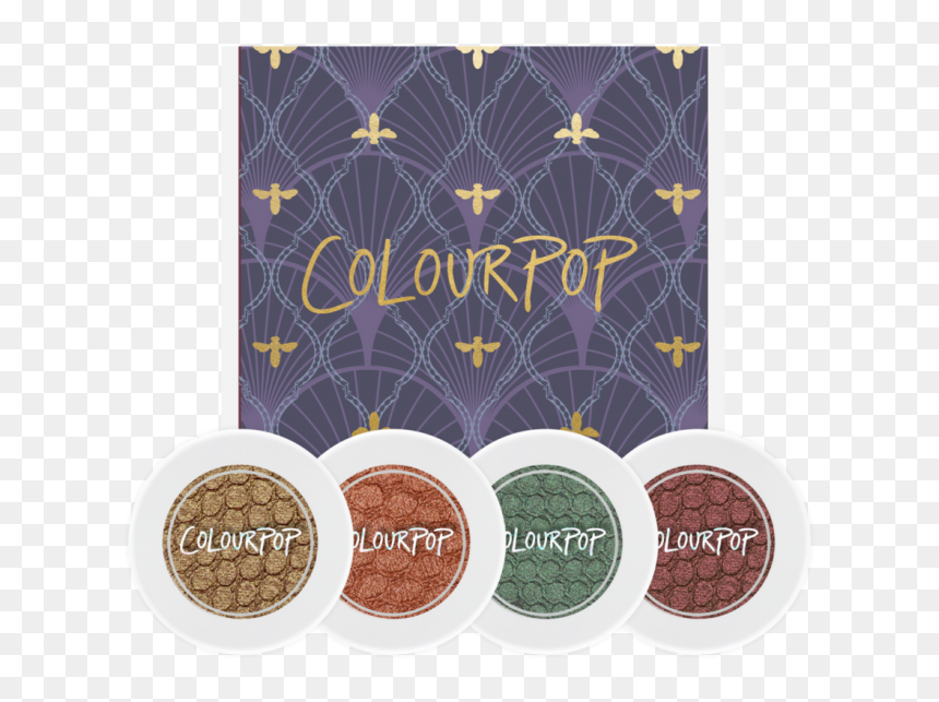 Studio 1400 Colourpop, HD Png Download - static shock png