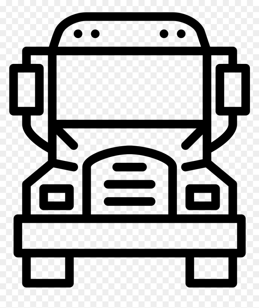Vector Graphics Clipart , Png Download - Siren Police Car Black And White, Transparent Png - mobile vector png