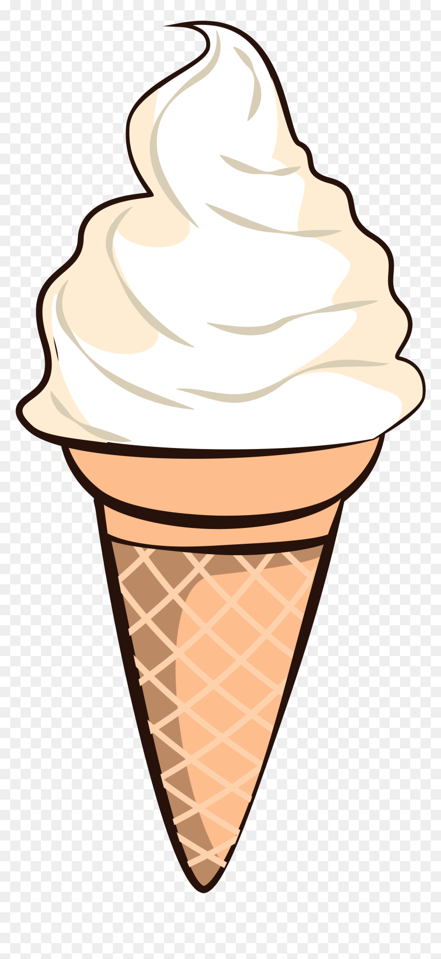 Thumb Image, HD Png Download - ice cream vector png