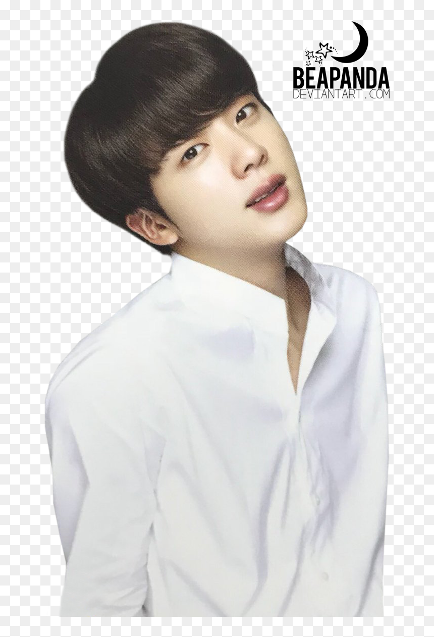 Thumb Image - Kim Seokjin Png, Transparent Png - seokjin png
