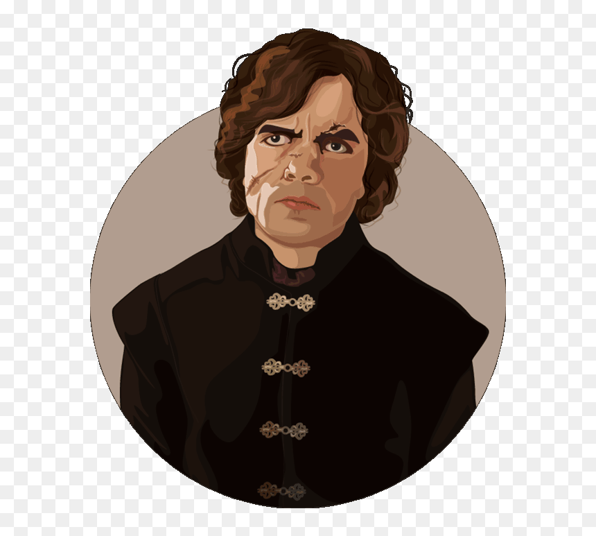 Tyrion Lannister Free Png Image - Game Of Thrones House Lannister, Transparent Png - lannister png