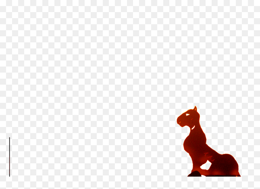 The Jungle Book , Png Download - Stallion, Transparent Png - jungle book png
