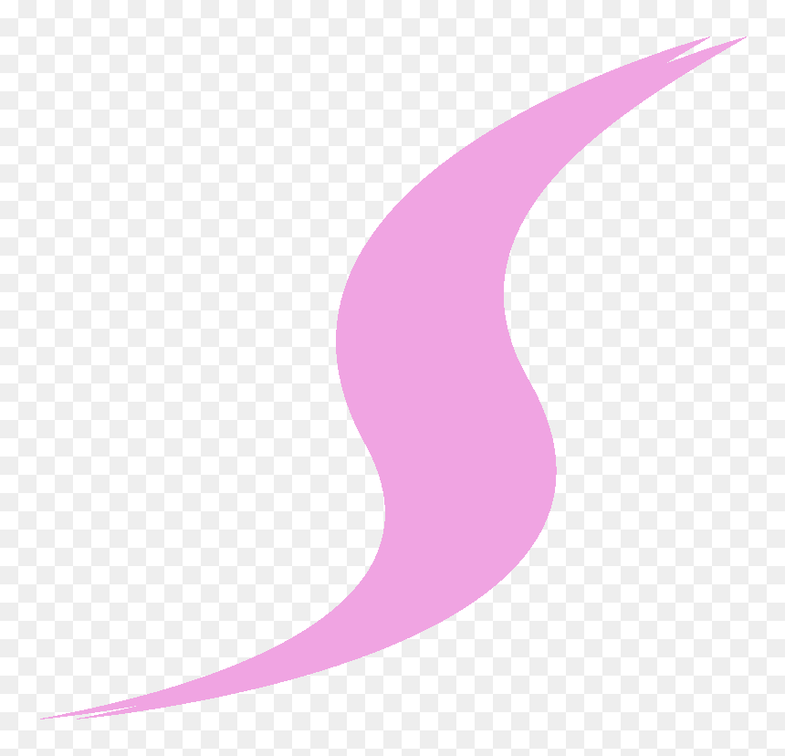 Clip Art, HD Png Download - pink swirl png