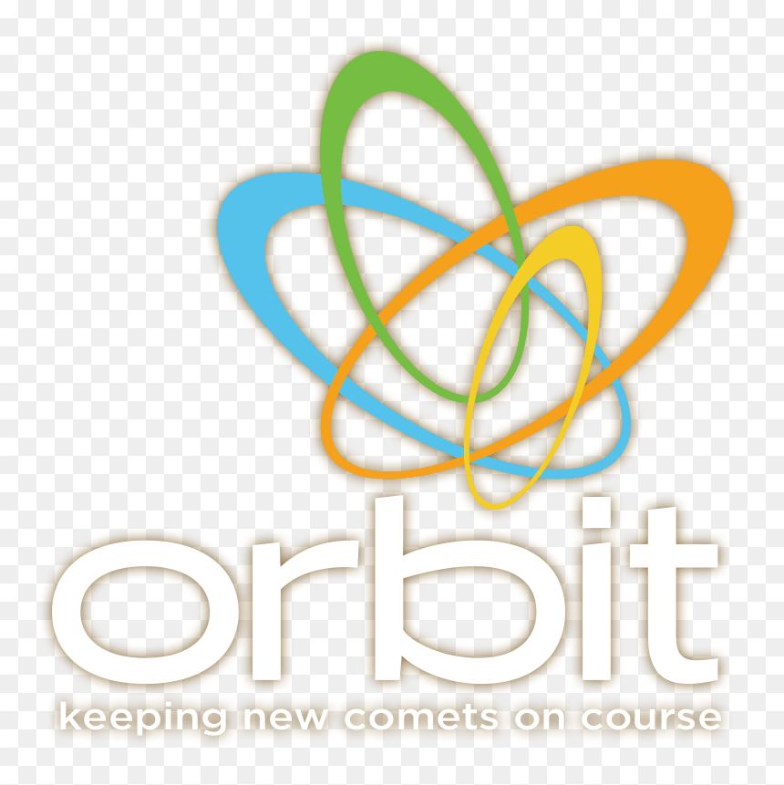 Keeping New Comets On Course - Graphic Design, HD Png Download - comets png