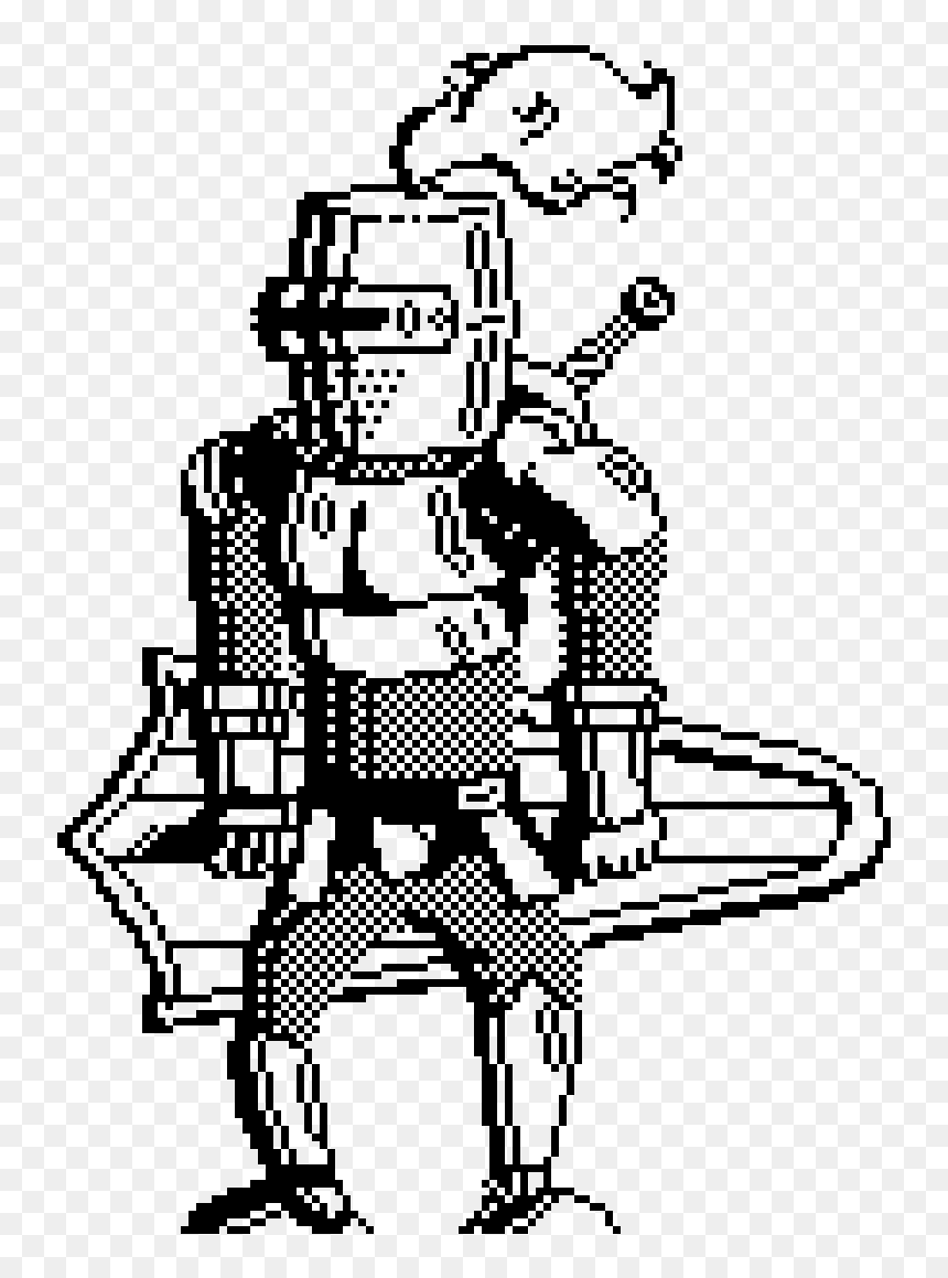 Illustration, HD Png Download - deus vult png