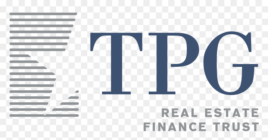 Tpg Re Finance Trust Company Logo - Tpg Re Finance Trust Logo, HD Png Download - trust icon png