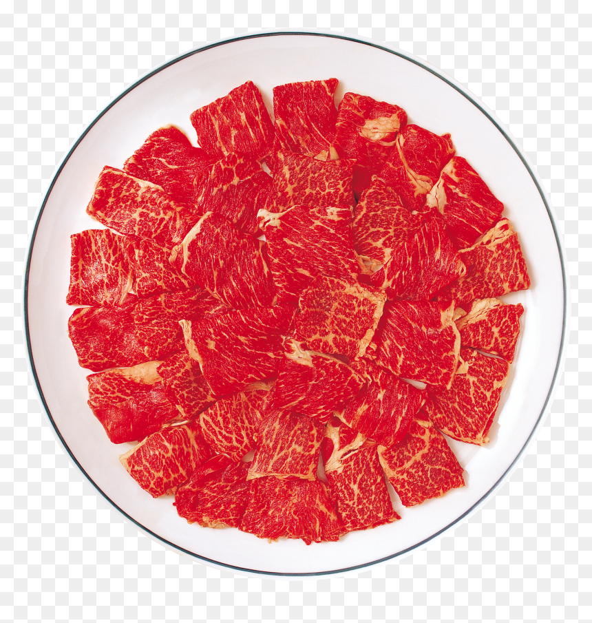 Food, HD Png Download - meat icon png