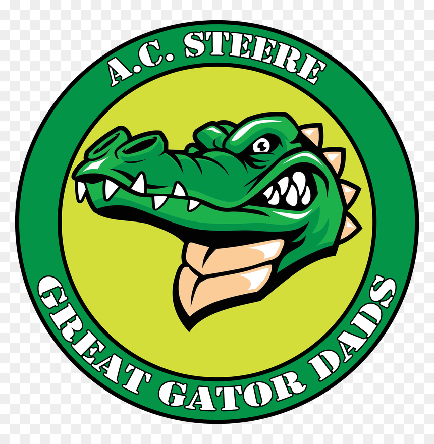 Join Great Gator Dads Today - Great Gator, HD Png Download - gator hat png