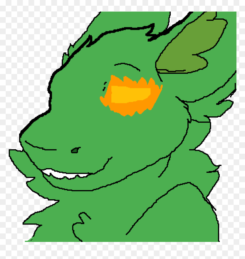 Liu Kang As A Dragon , Png Download, Transparent Png - liu kang png
