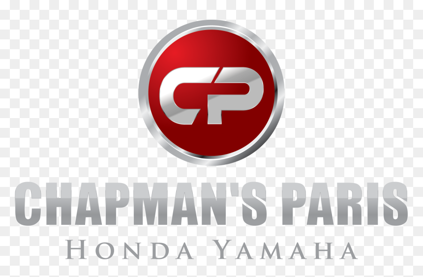 Paris Honda Yamaha Proudly Serves Paris And Our Neighbors - Cohn And Gregory Logo, HD Png Download - honda motorcycle logo png