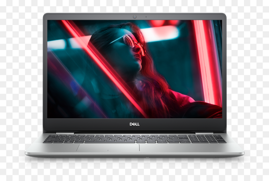 Dell Inspiron 5593 Review, HD Png Download - dell laptop png