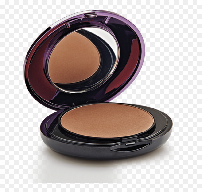 Forever Living Delicate Finishing Powder - Eye Shadow, HD Png Download - eye shadow png