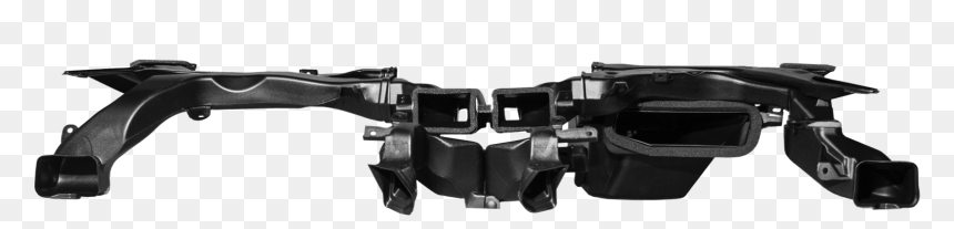 Car Hvac Distribution Systems, HD Png Download - utility belt png