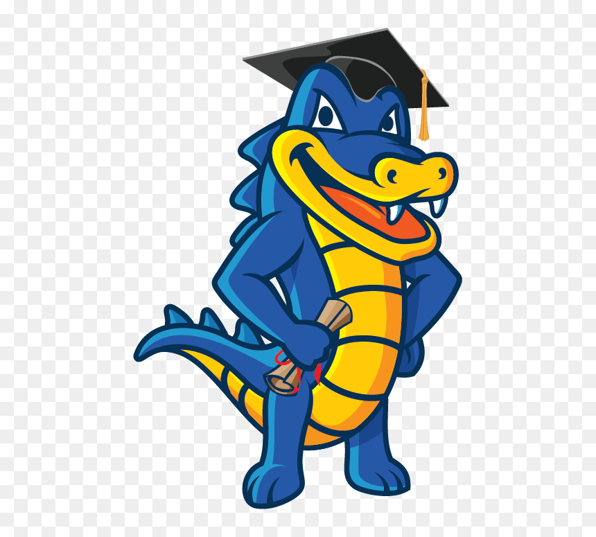 Host Gator Clipart , Png Download - Hostgator Logo, Transparent Png - gator hat png