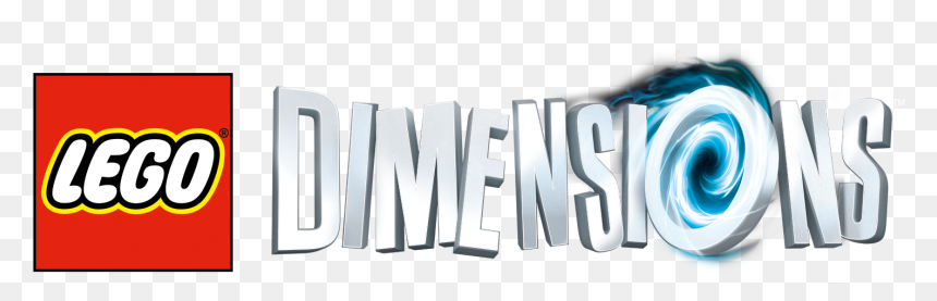 Thumb Image - Lego Dimensions Logo Transparent, HD Png Download - lego dimensions png