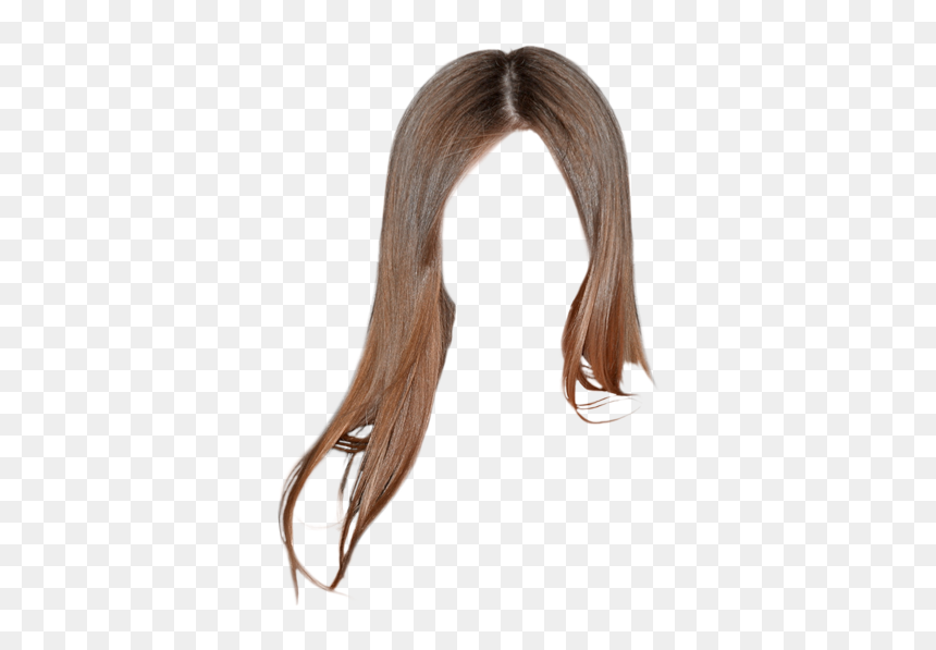 Lace Wig, HD Png Download - elle fanning png
