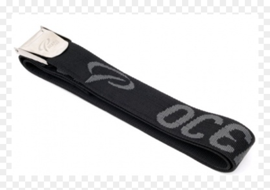 Ocean Pro Weightbelt Webbing Black - Utility Knife, HD Png Download - utility belt png