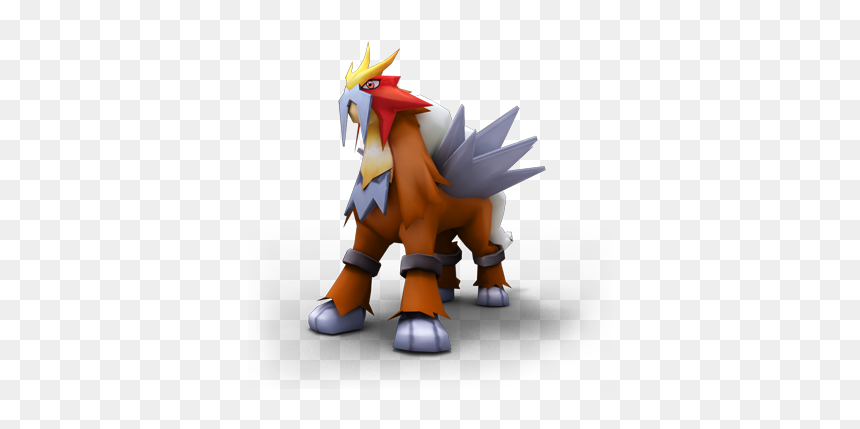 Cartoon, HD Png Download - entei png