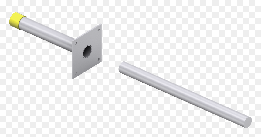 Tool, HD Png Download - steel bar png