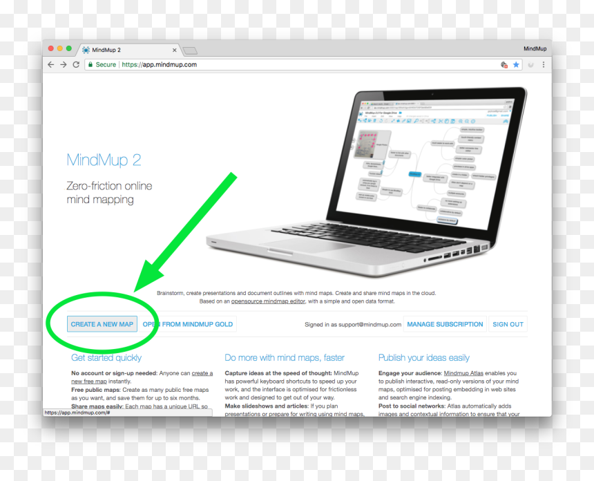 Netbook, HD Png Download - get started button png