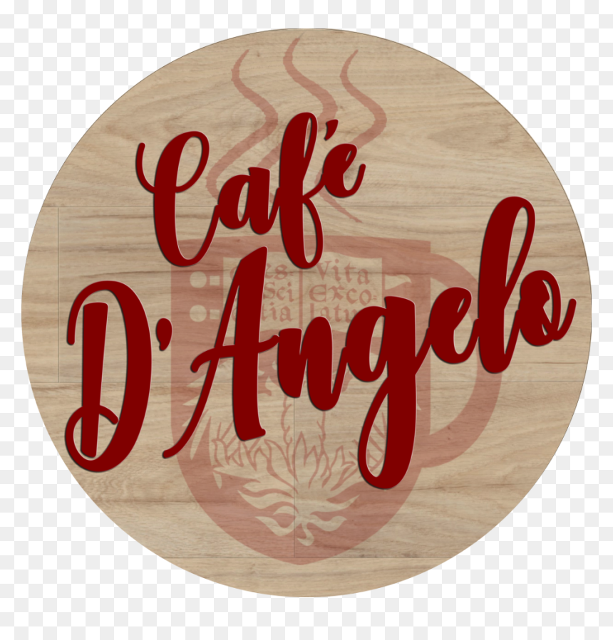 Cafe D Logo - University Of Chicago, HD Png Download - special guest png