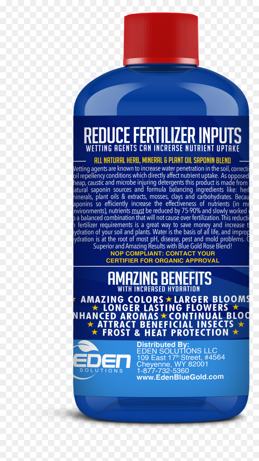 Plastic Bottle, HD Png Download - killer frost png