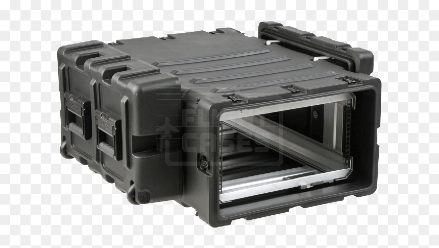 Skb Cases, HD Png Download - static shock png