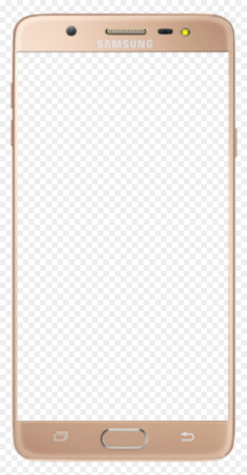 Smartphone, HD Png Download - tech frame png