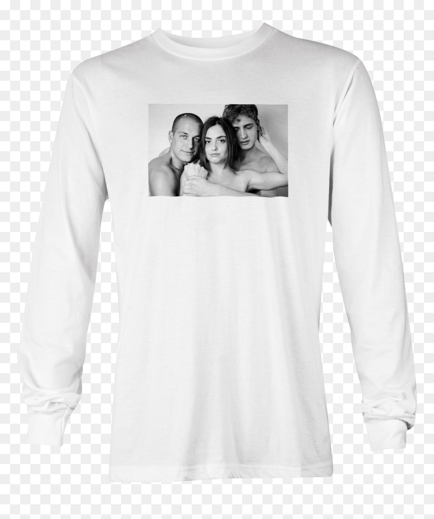 Andrew Lowe Amy Ordman Chris Klemens, HD Png Download - tana mongeau png