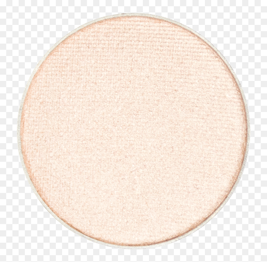 Pink Pearl - Pink Eyeshadow Circle Transparent, HD Png Download - eye shadow png
