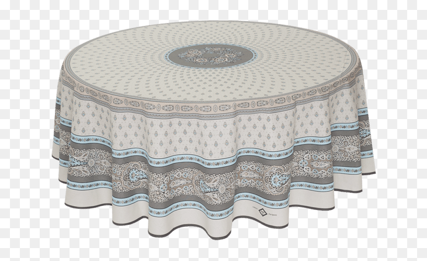 Placemat, HD Png Download - white doily png