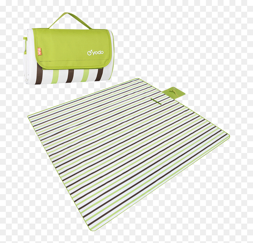 Hand Luggage, HD Png Download - people picnic png