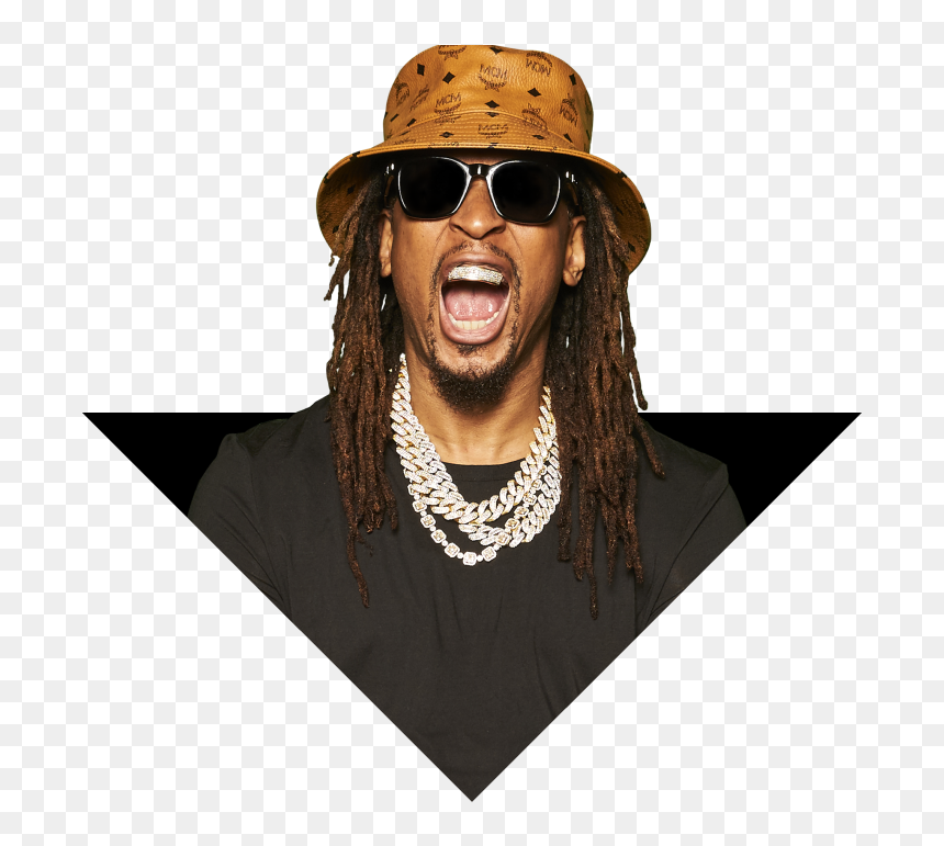 Chain, HD Png Download - tyga png