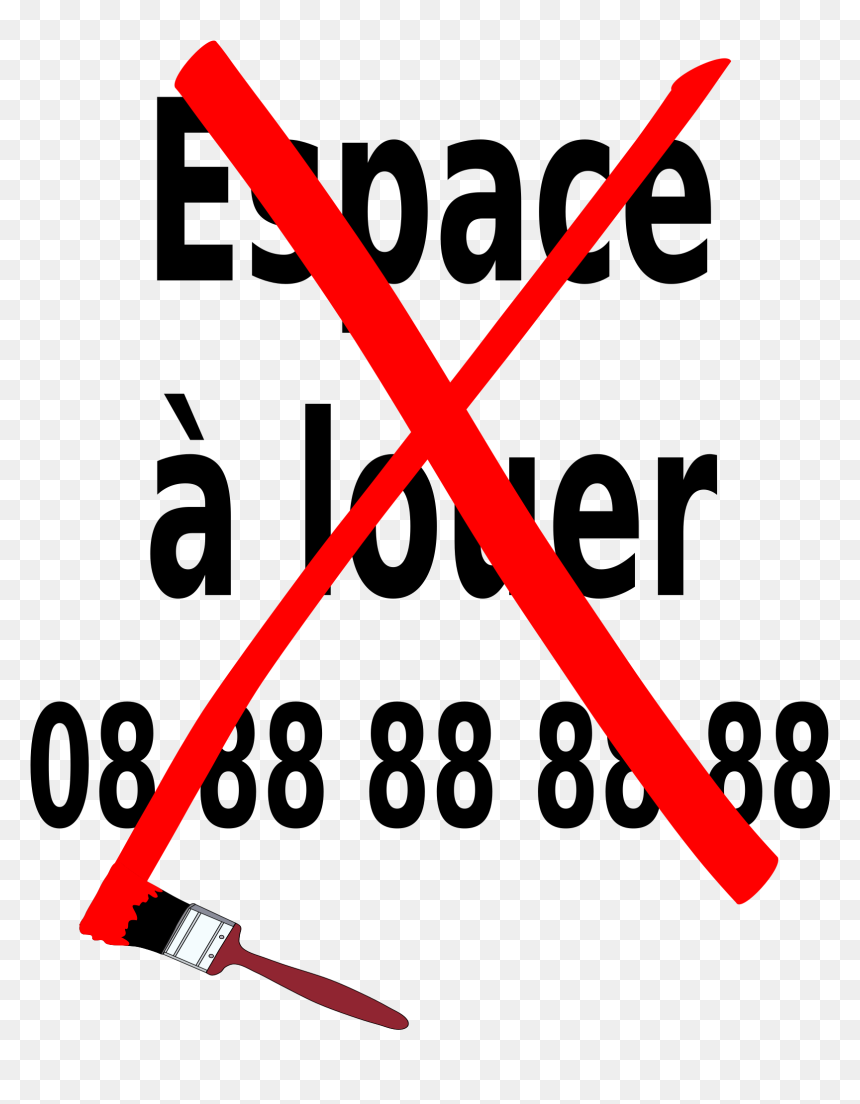 Stop Advertising Clip Arts - Graphic Design, HD Png Download - advertising icon png