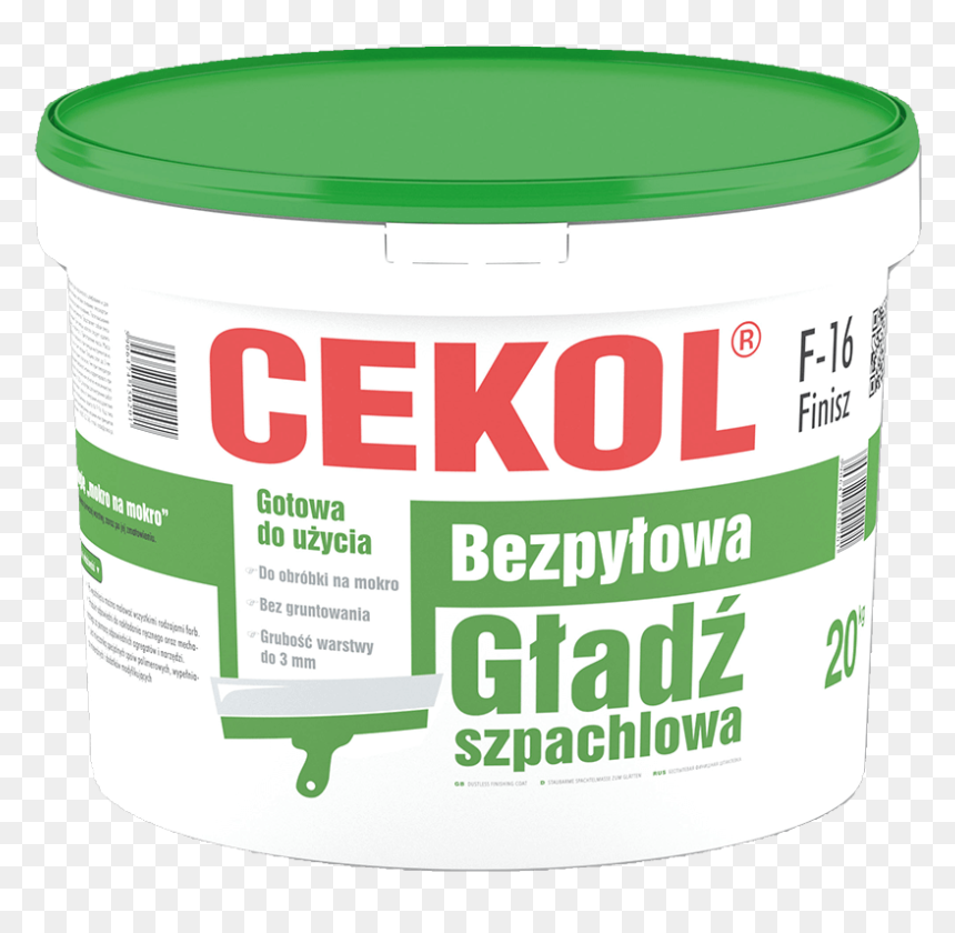 Transparent F16 Png - Gładź Szpachlowa, Png Download - f16 png