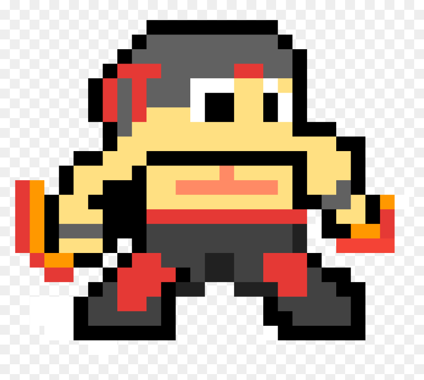 Super Mario Kart Metal Mario, HD Png Download - liu kang png