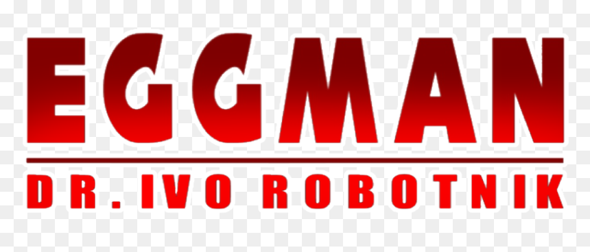 Graphic Design, HD Png Download - dr eggman png