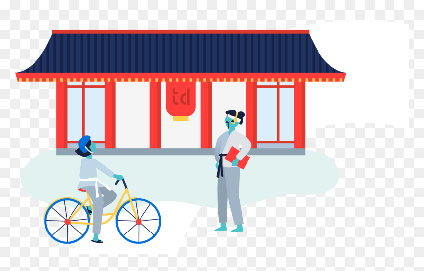 Road Bicycle, HD Png Download - tech frame png
